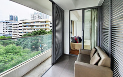 The Verve (D12), Apartment #209193631